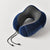 U-shape Pillow Travel Pillow Of Memory Foam Neck Pillow Siesta Neck Pillow Neck Pillow Magnetic Cloth U-shaped Pillow