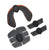 EMS Hip Muscle Training Stimulator Trainer Abs Fitness Massager Buttocks Butt Lifting Trainer Slimming Weight Loss Massager