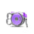 Mini Retractable Dog Leash - For Small Pets Lightweight Design Easy To Use Ideal For Outdoor Use
