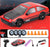 2.4G Drift Rc Car 4WD RC Drift Car Toy Remote Control GTR Model AE86 Vehicle Car RC Racing Car Toy For Children Christmas Gifts
