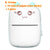 Mini Printer Portable Mini Bluetooth WiFi New Wrong Printer Mobile Phone Photo Title Note Hot Print Pocket Student Error Label Printer