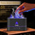 Flame Aroma Diffuser