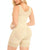Shapewear Jumpsuit For Women Tummy Control Post Surgery Full Body Shaper Butt Lifter With Zipper Crotch Skimsbodysuits Elegant Bodysuitfajashaper