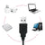 Ring Light Dimmable Lighting Phone Selfie Tripod Stand Makeup Live Lamp