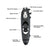 Multifunction Can Opener 8 In 1 Manual Kitchen Tool Bottle Jar Portable Gadget Bottle Opener Beer Opener Gadget