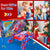 Boy Remote Control Car Gift, Spider Remote Control Car Toy, 2.4GHz 8WD Wall Mounted Remote Control Car, Suitable For Children's Gesture Sensing Remote Control Stunt Car, With Lighting And Music
