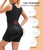 Shapewear Jumpsuit For Women Tummy Control Post Surgery Full Body Shaper Butt Lifter With Zipper Crotch Skimsbodysuits Elegant Bodysuitfajashaper
