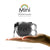 Mini Retractable Dog Leash - For Small Pets Lightweight Design Easy To Use Ideal For Outdoor Use