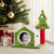 Cat House Christmas Tree - Cat Climbing Frame