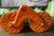 Male And Female Household 2 In 1 Exercise Belly Wheel Indoor Fitness Sports