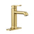 Kohler Guild Pull-down Kitchen Sink Faucet with Three-function Sprayhead