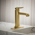 Kohler Guild Pull-down Kitchen Sink Faucet with Three-function Sprayhead