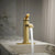 Kohler Guild Pull-down Kitchen Sink Faucet with Three-function Sprayhead