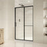 KELSEY 60" SHOWER DOOR