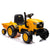 12V Child Driving Tractor