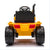 12V Child Driving Tractor