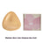 Double Sided Adhesive Sticky Bra Inserts Push Up Thick Sponge Breast Lift Pads Women Swimsuit Bikini Cup Enhancer