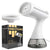 Clothes Steamer Compact And Efficient Suitable For Travel And Home Use For Clothes Cleaning And Ironing