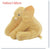 Elephant Doll Pillow Baby Comfort Sleep With