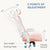 Ergonomics Office Computer Desk And Chair