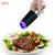 Electric induction grinder household electric pepper mill