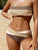 Women's Two-piece Casual Swimsuit P269-09