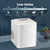 Portable Ice Maker Self-cleaning