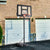 Outdoor Basketball Hoop 4.2-10 Feet Adjustable Height
