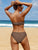 Women's Two-piece Casual Swimsuit P269-09