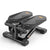 CD Monitor   Downloads Home Office Exercise 330LBS Capacity Mini Stepper With Resistance Bands And LCD Monitor