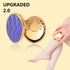 Crystal Hair Remover Crystal Epilator Ladies Portable Exfoliator Manual
