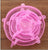 Silicone Fresh-keeping Cover Universal Bowl Cover Sealed Transparent Cover Household Fresh-keeping 6-piece Microwave Oven Cover Plastic Wrap