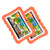 Children's tablet learning machine