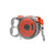 Mini Retractable Dog Leash - For Small Pets Lightweight Design Easy To Use Ideal For Outdoor Use