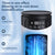 Desktop Air Cooler