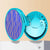 Crystal Hair Remover Crystal Epilator Ladies Portable Exfoliator Manual