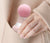 Muscle Massage Mini Pocket Electric Fascia Massage Back Neck Massager Gun For Body Deep Relief Pain Slimming Fascial Tool