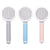 Round Handle Pet Passage Comb