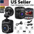 2.4 Inch Full HD 1080P Dash Cam, Car DVR Front Or Rear Camera Night Vision G Sensor