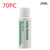 Automobile headlight repair liquid