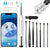 Comes With 6 Ear Scoops For Earwax Removal, Ear Cleaner With Camera