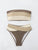 Women's Two-piece Casual Swimsuit P269-09